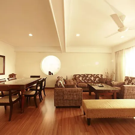 The Betty Roux Endwellment House Apartment